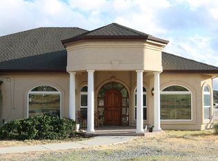 24626 Roberts Ave, Tehachapi, CA 93561