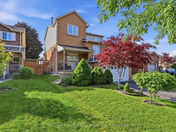 580 Clover Park Cres, Milton, ON L9T 4W1