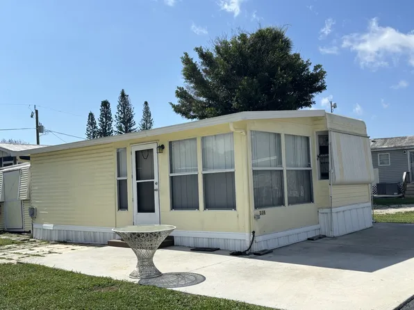 2995 Us Highway 441 S #239, Okeechobee, FL 34974
