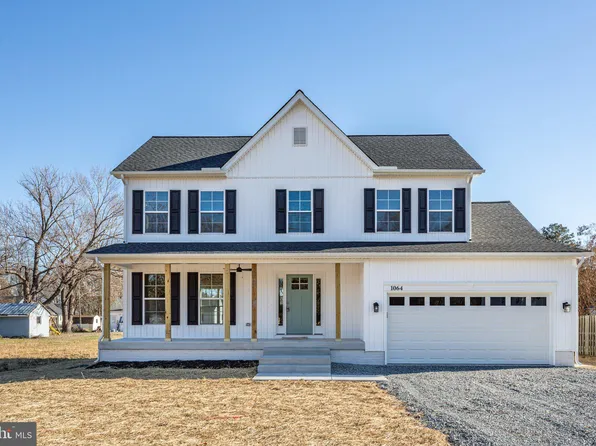 1146 Ebb Tide Dr, Colonial Beach, VA 22443