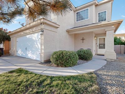 6309 Orfeo Trl NW, Albuquerque, NM, 87114