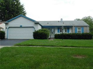 1114 Hunt St, Maumee, OH 43537