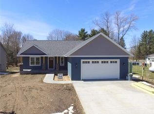 3918 Heron St, Eau Claire, WI 54703