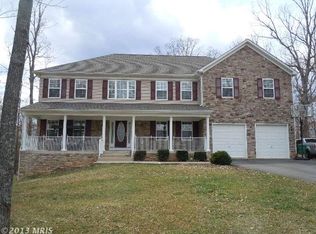 471 Poplar Rd, Fredericksburg, VA 22406