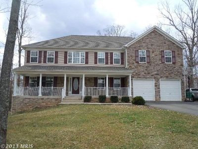 471 Poplar Rd, Fredericksburg, VA, 22406