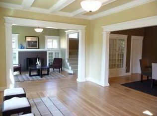 3607 SE Morrison St, Portland, OR 97214