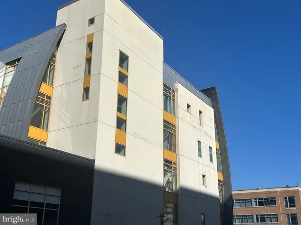 6500 America Blvd APT 205, Hyattsville, MD 20782