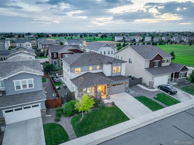 6844 E 133rd Place, Thornton, CO, 80602