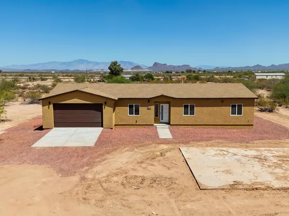 8050 N Shadows Desert Ln, Marana, AZ 85653