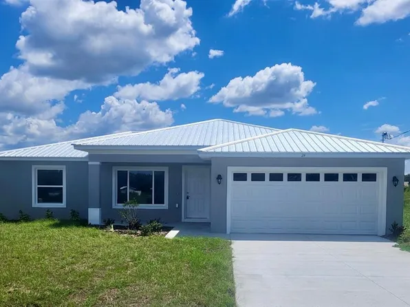 24 Poplar Run, Ocala, FL 34480