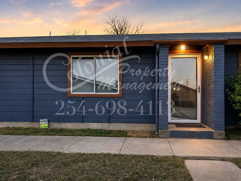 1310 Quail Cir #C — Photo 1