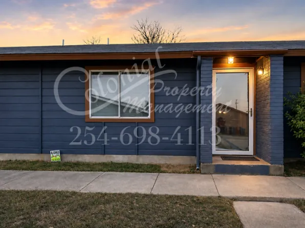 1310 Quail Cir, Killeen, TX