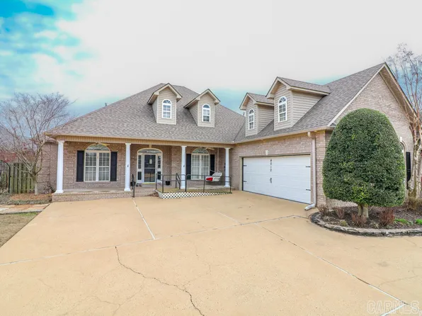 4012 Covington Dr, Jonesboro, AR 72404