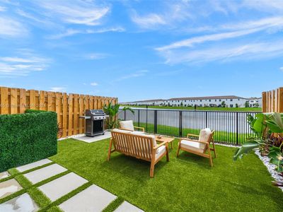 12816 NW 22nd Pl, Miami, FL, 33167