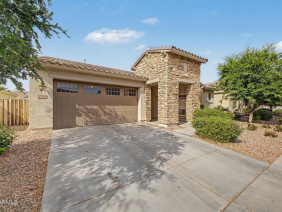 2nd image of 3700 E BLUE SPRUCE Lane