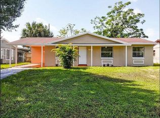 4644 Kirkland Blvd, Orlando, FL 32811