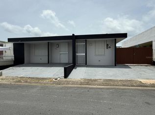 VILLA CAROLINA CALLE 102 #106-19, CAROLINA, PR 00985