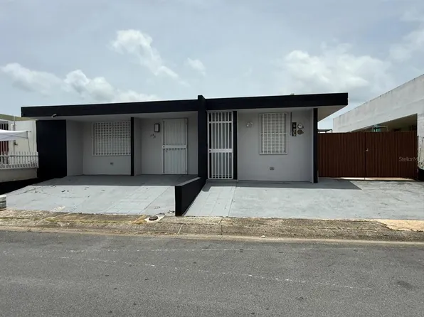 VILLA CAROLINA CALLE 102 #106-19, CAROLINA, PR 00985