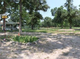 12125 Willis Waukegan Rd, Conroe, TX 77303