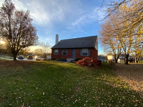 2680 Bethlehem Ln, Hebron, KY 41048