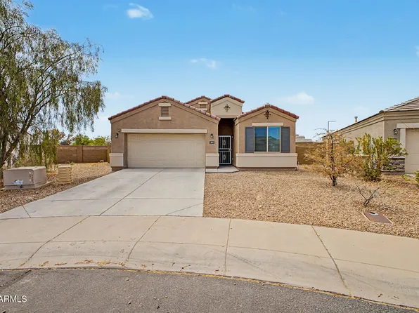 3847 N 308th Lane, Buckeye, AZ 85396