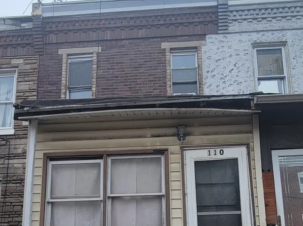 110 E 24th St, Wilmington, DE 19802