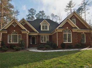 4028 Nottaway Rd, Durham, NC 27707