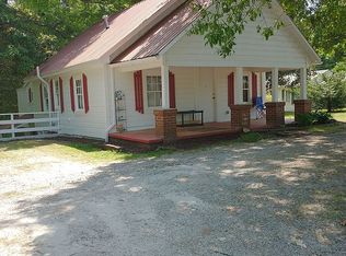 2292 Prather Bridge Rd, Toccoa, GA 30577