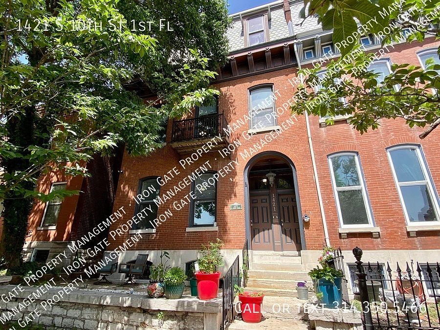 1st image of 1421 S 10th St Floor 1