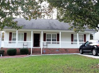 3634 Southpark Dr, High Point, NC 27263