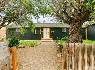 8660 Highway 97, Ellensburg, WA 98926