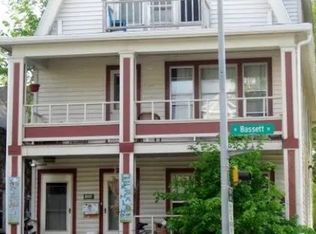 Ofek Shalom - 3, Madison, WI 53703