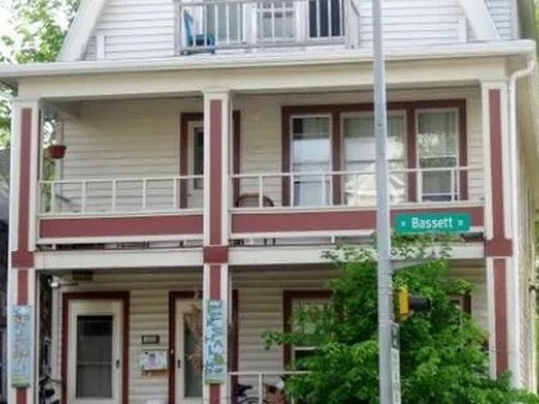 122 N Bassett St