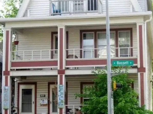 Ofek Shalom - 2, 122 N Bassett St, Madison, WI 53703