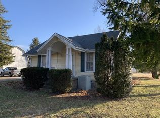 2309 W 26th St, Marion, IN 46953