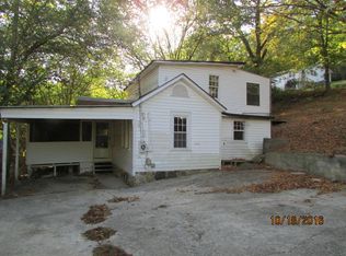 114 Tub Springs Rd, Harriman, TN 37748