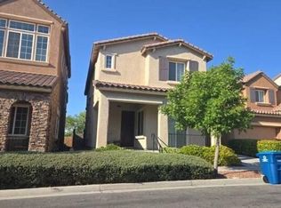 11285 Colinward Ave, Las Vegas, NV 89135