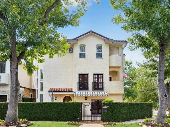 6635 Minola St, Houston, TX 77007