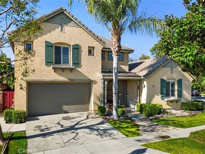 15958 Huntington Garden Ave, Chino, CA, 91708