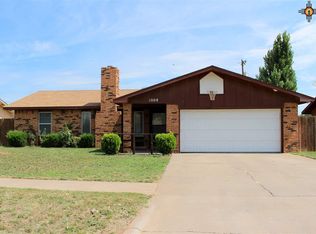 1008 Purdue Ave, Clovis, NM 88101