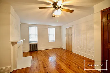 Rented by Grand & Co.