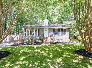 7 Little Spring Ln, Durham, NC 27707