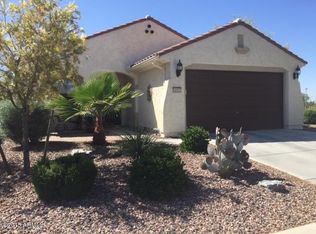 6697 W Heritage Way, Florence, AZ 85132