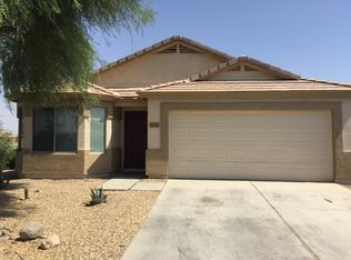45842 W Tulip Ln, Maricopa, AZ 85139
