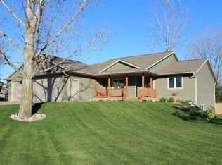 N7060 Bice Ave, Holmen, WI 54636