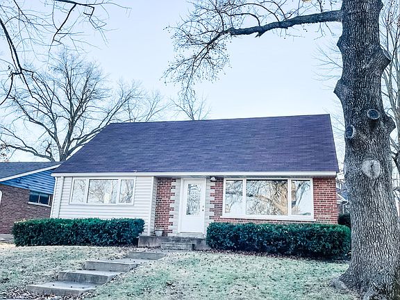 2nd image of 8801 Glenwood Dr