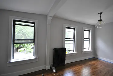 Rented by Town Residential