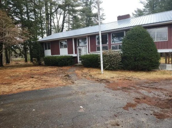 10 Seeger Drive, Jefferson, ME 04348