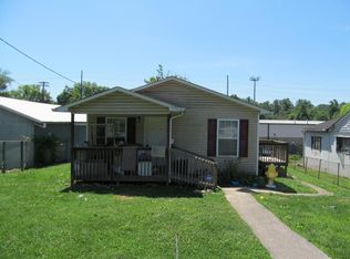 3610 Reagan Ave, Knoxville, TN 37919
