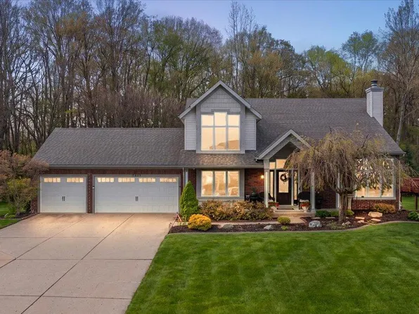 7321 Cuesta Way NE, Rockford, MI 49341